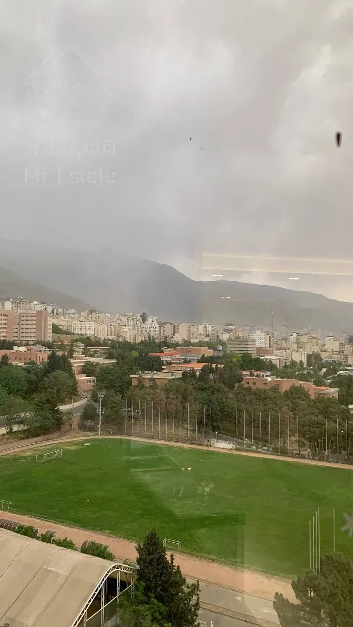 اجاره برج باغ 230 متری در درکه