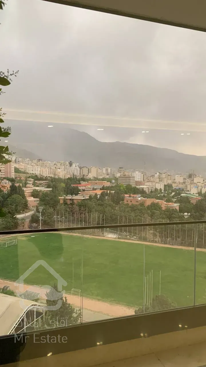 اجاره برج باغ 230 متری در درکه