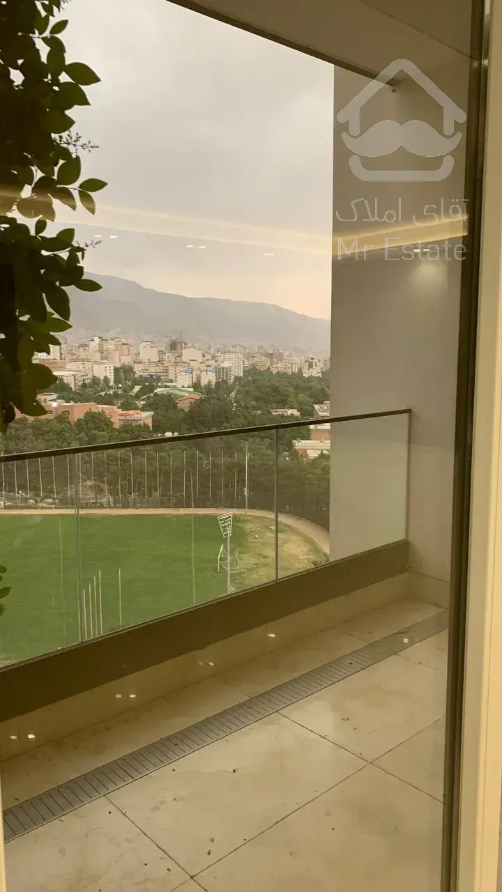 اجاره برج باغ 230 متری در درکه