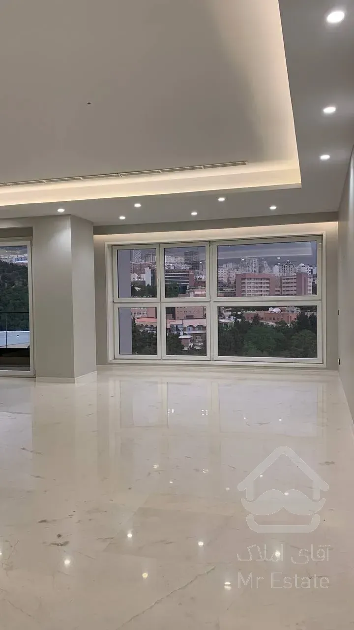 اجاره برج باغ 230 متری در درکه