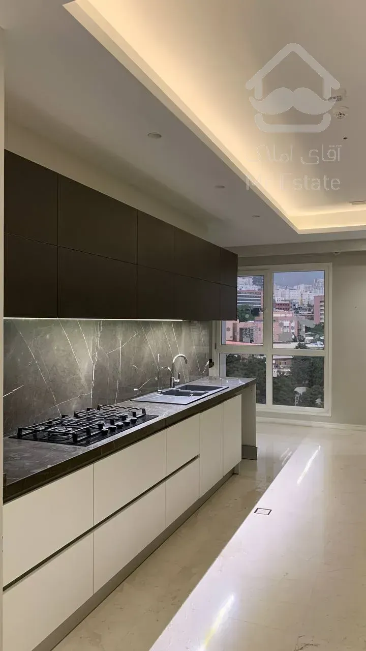 اجاره برج باغ 230 متری در درکه