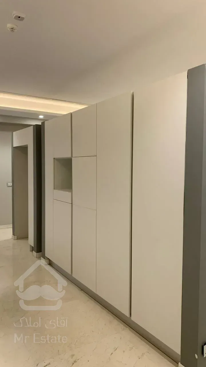 اجاره برج باغ 230 متری در درکه