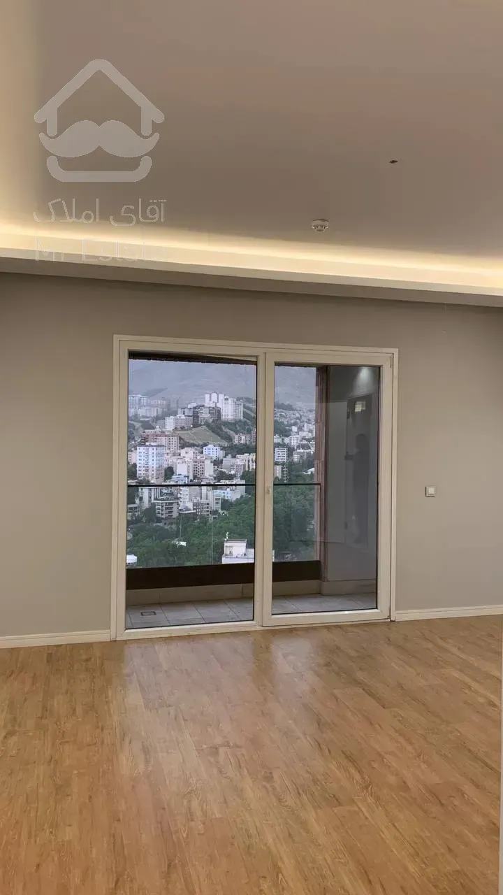 اجاره برج باغ 230 متری در درکه