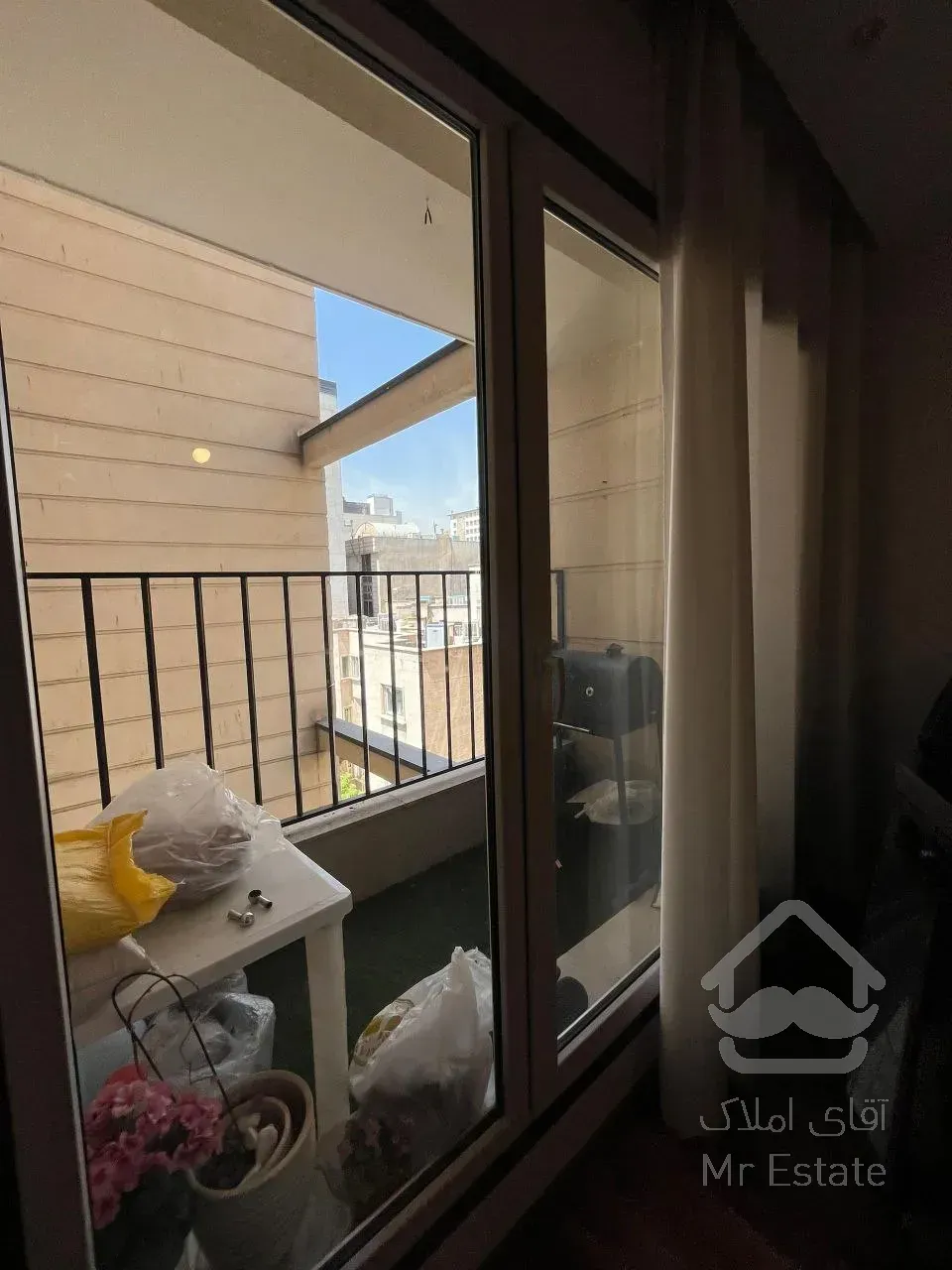 فروش آپارتمان 189 متری در محمودیه