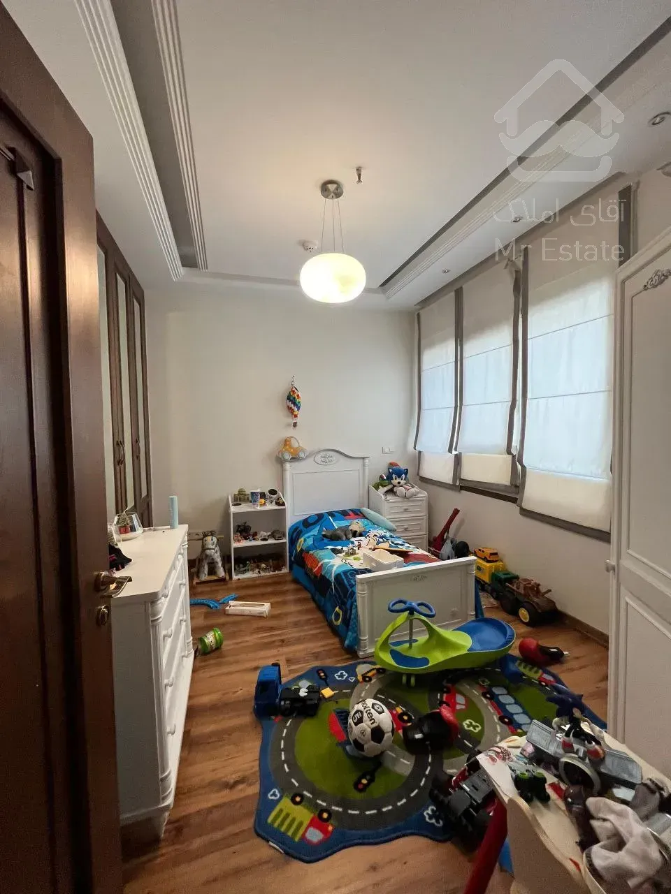 فروش آپارتمان 189 متری در محمودیه