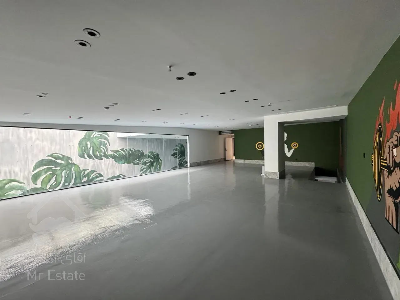 فروش آپارتمان 250 متری در ولنجک