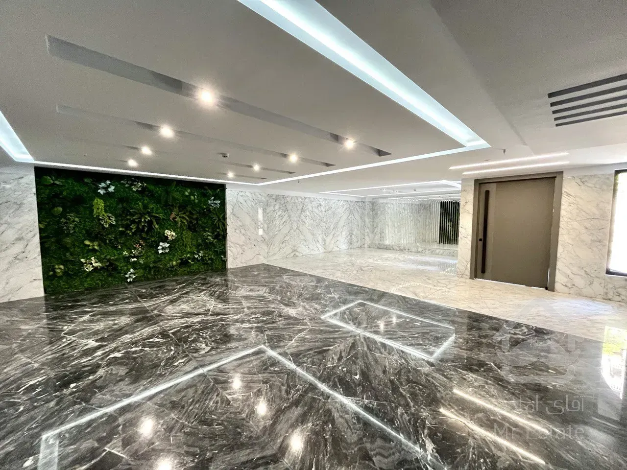 فروش آپارتمان 200 متری در محمودیه