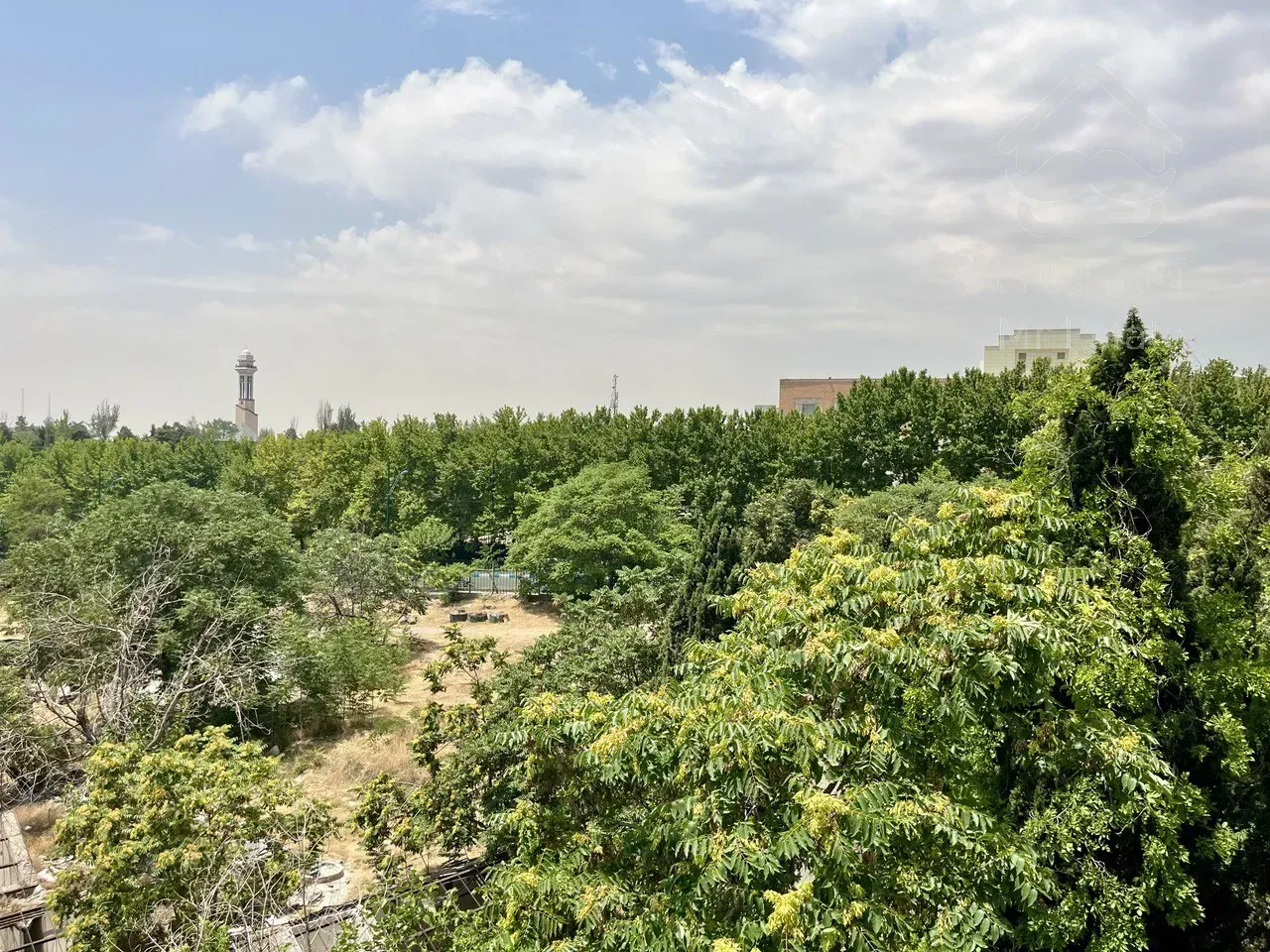 فروش آپارتمان 200 متری در محمودیه