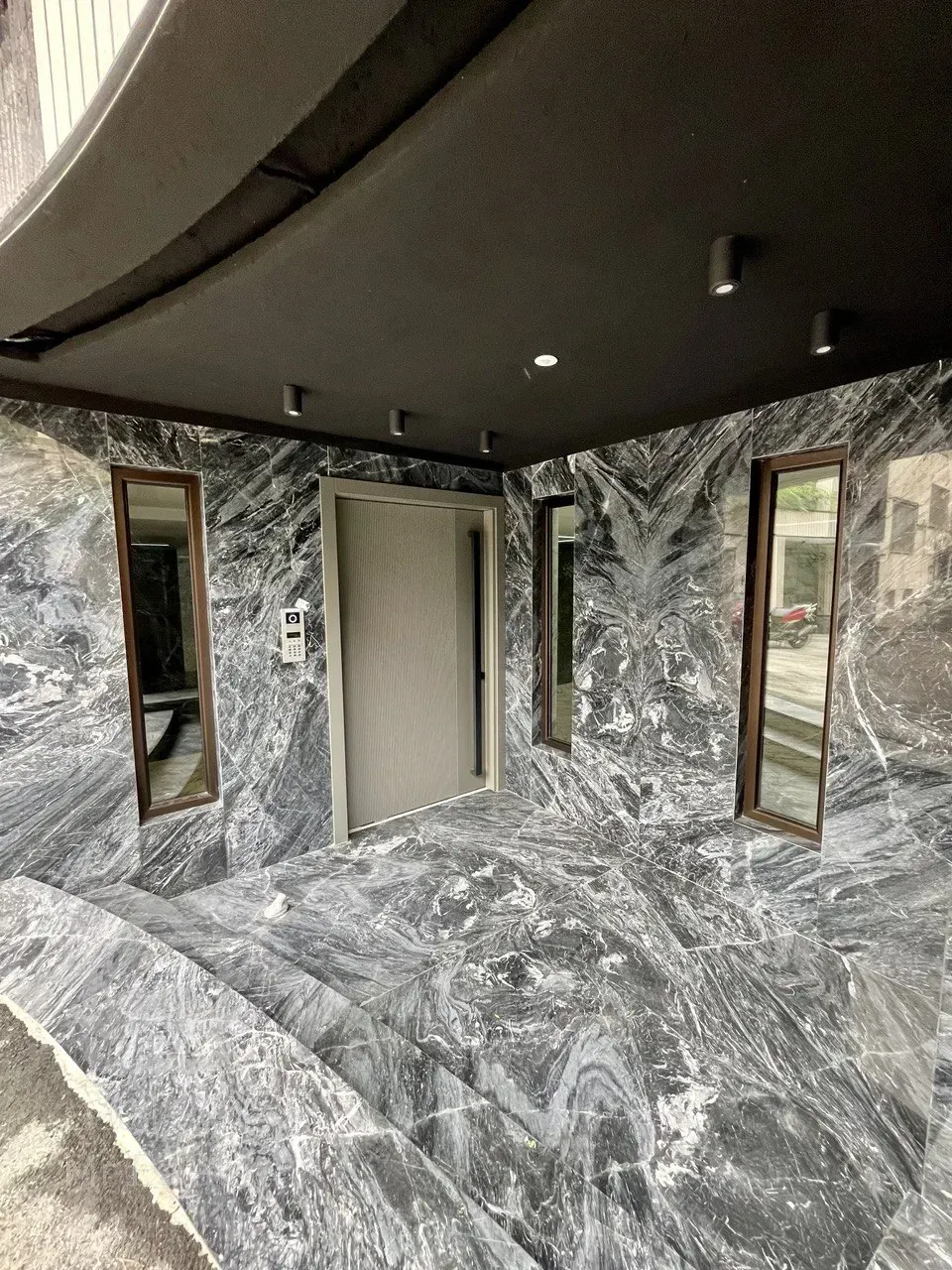 فروش آپارتمان 200 متری در محمودیه