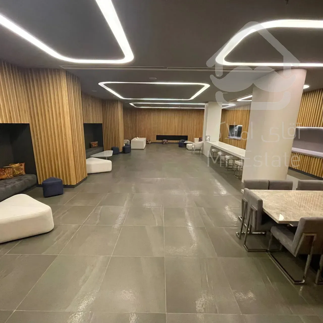 فروش برج باغ 311 متری در زعفرانیه