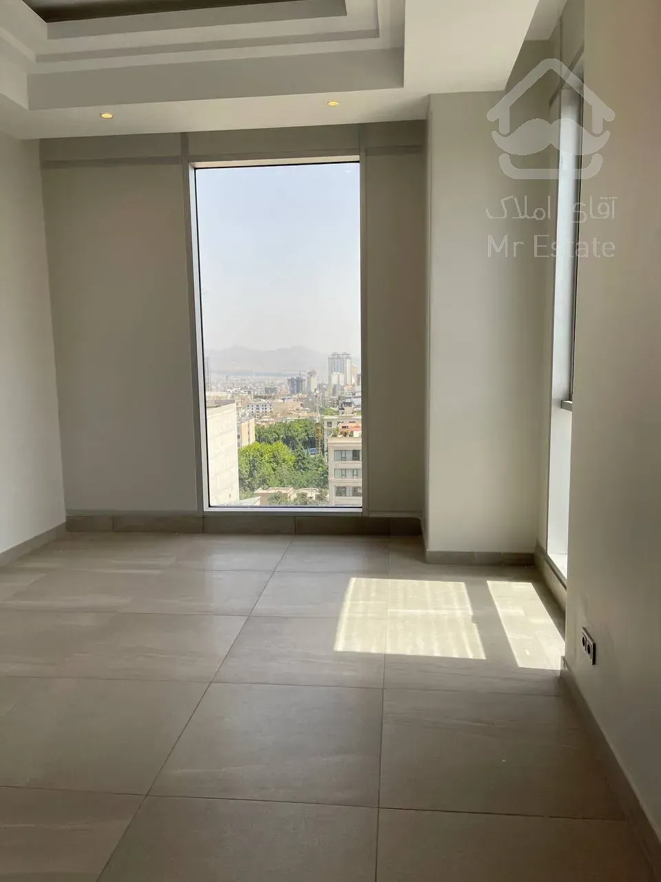 فروش برج باغ 311 متری در زعفرانیه