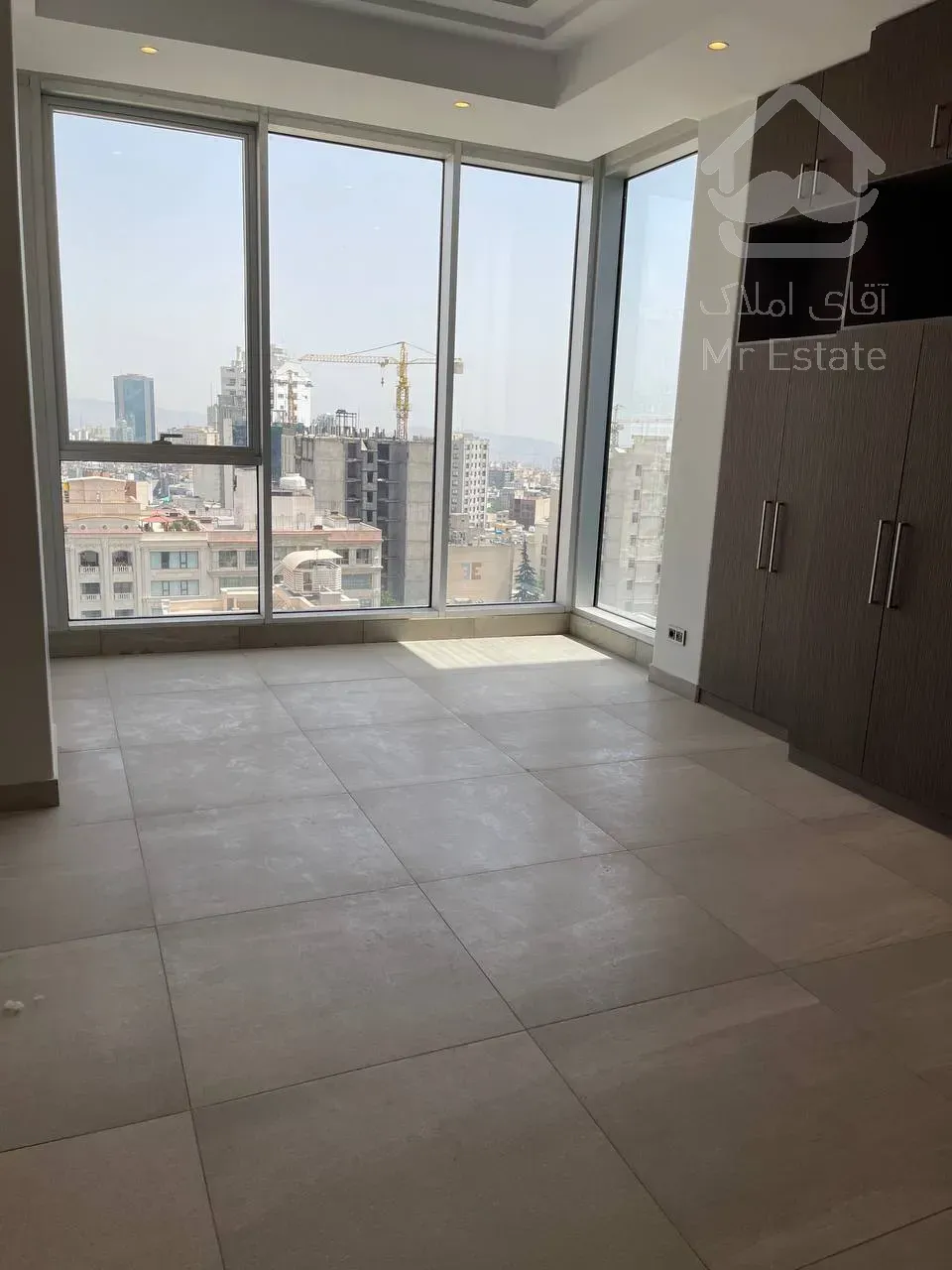 فروش برج باغ 311 متری در زعفرانیه