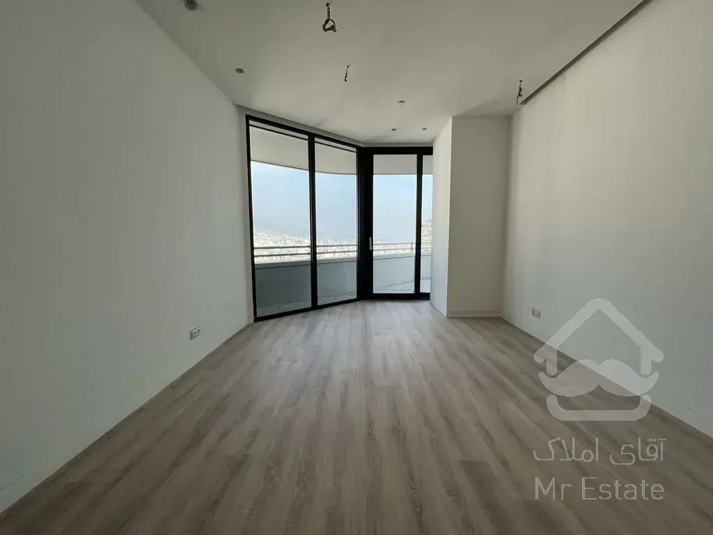 رهن آپارتمان 280 متری در زعفرانیه