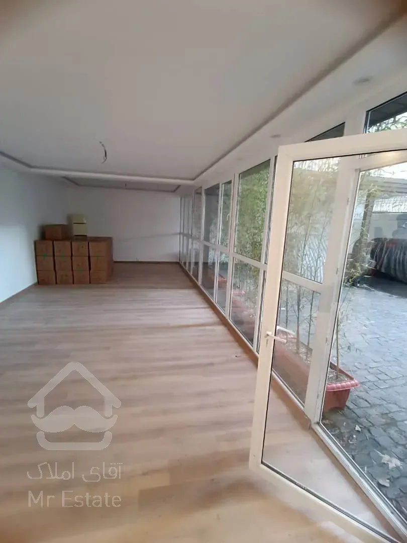 رهن ویلایی 400 متری بر مقدس مناسب تمامی مشاغل