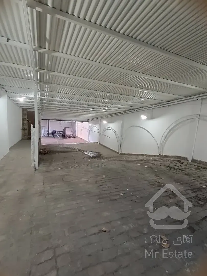 رهن ویلایی 400 متری بر مقدس مناسب تمامی مشاغل