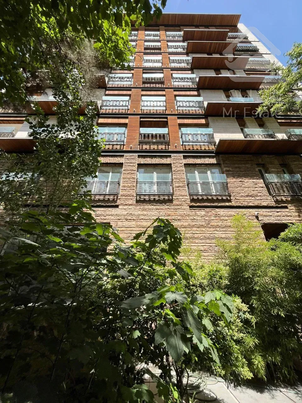 فروش آپارتمان 189 متری در محمودیه