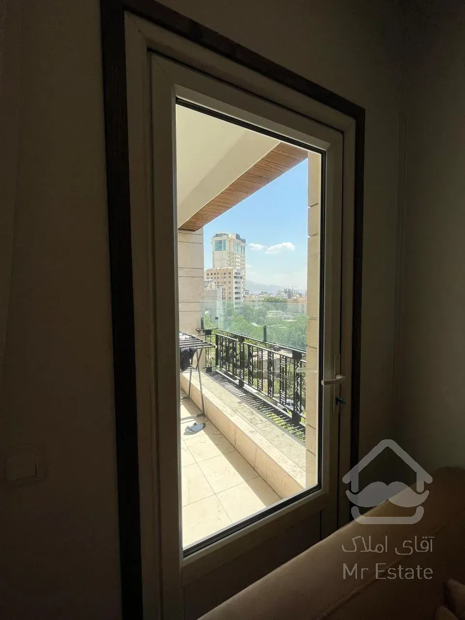 فروش آپارتمان 189 متری در محمودیه