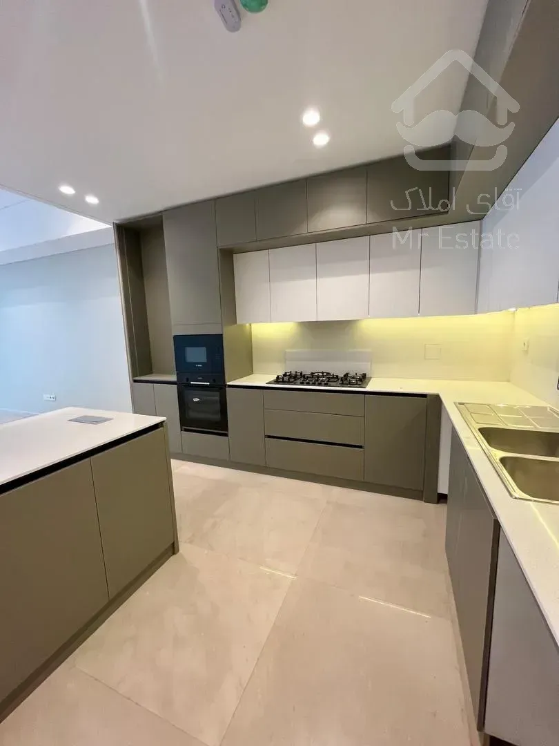 فروش آپارتمان 117 متری در محمودیه