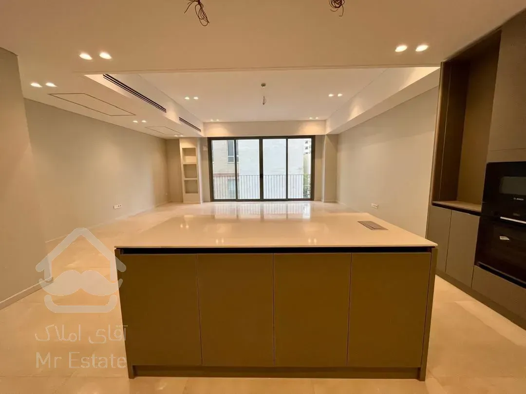 فروش آپارتمان 117 متری در محمودیه