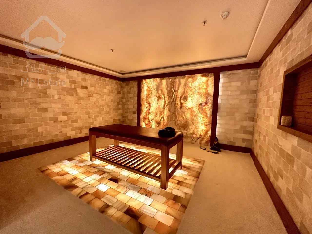 فروش برج باغ 242 متری در ولنجک