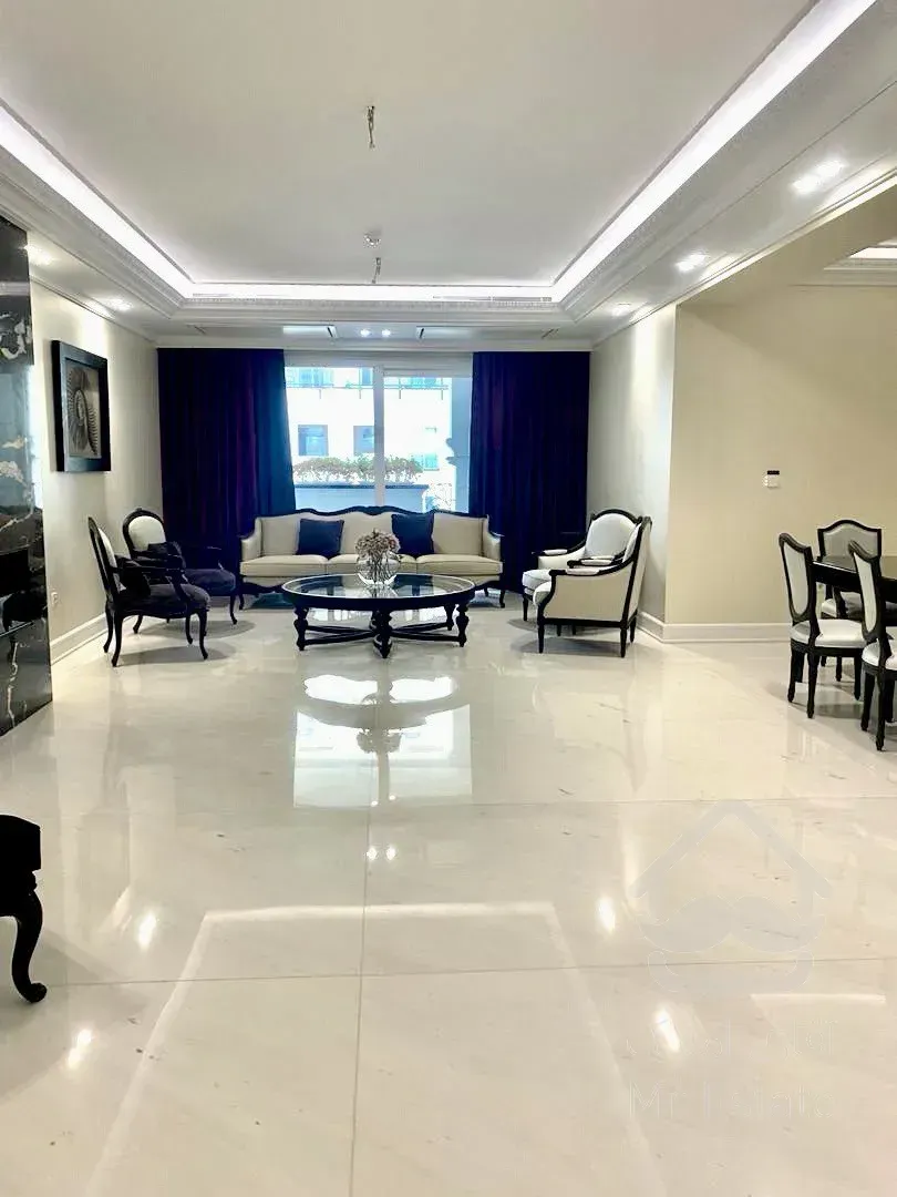 فروش برج باغ 242 متری در ولنجک