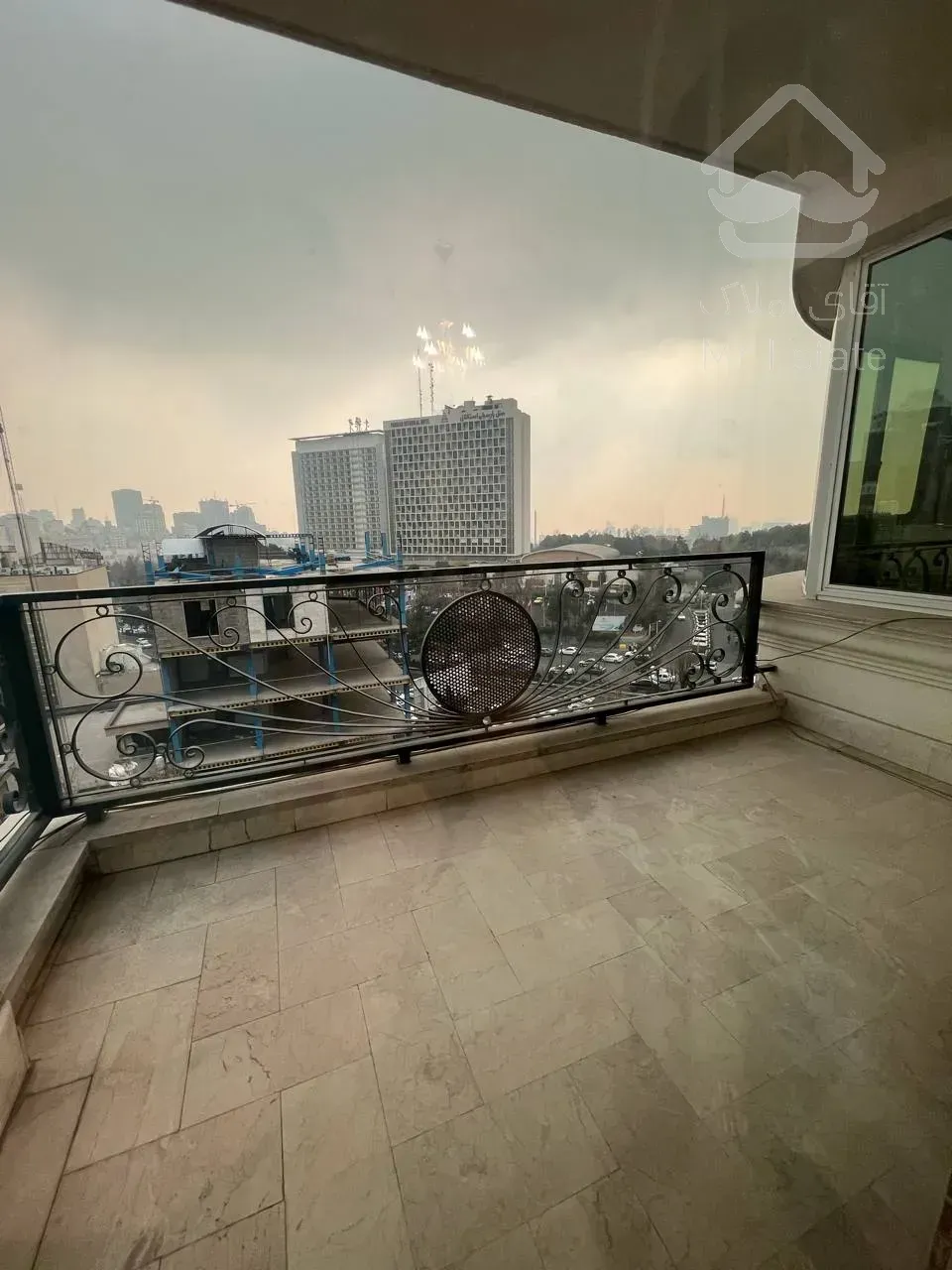 فروش آپارتمان 250 متری در محمودیه