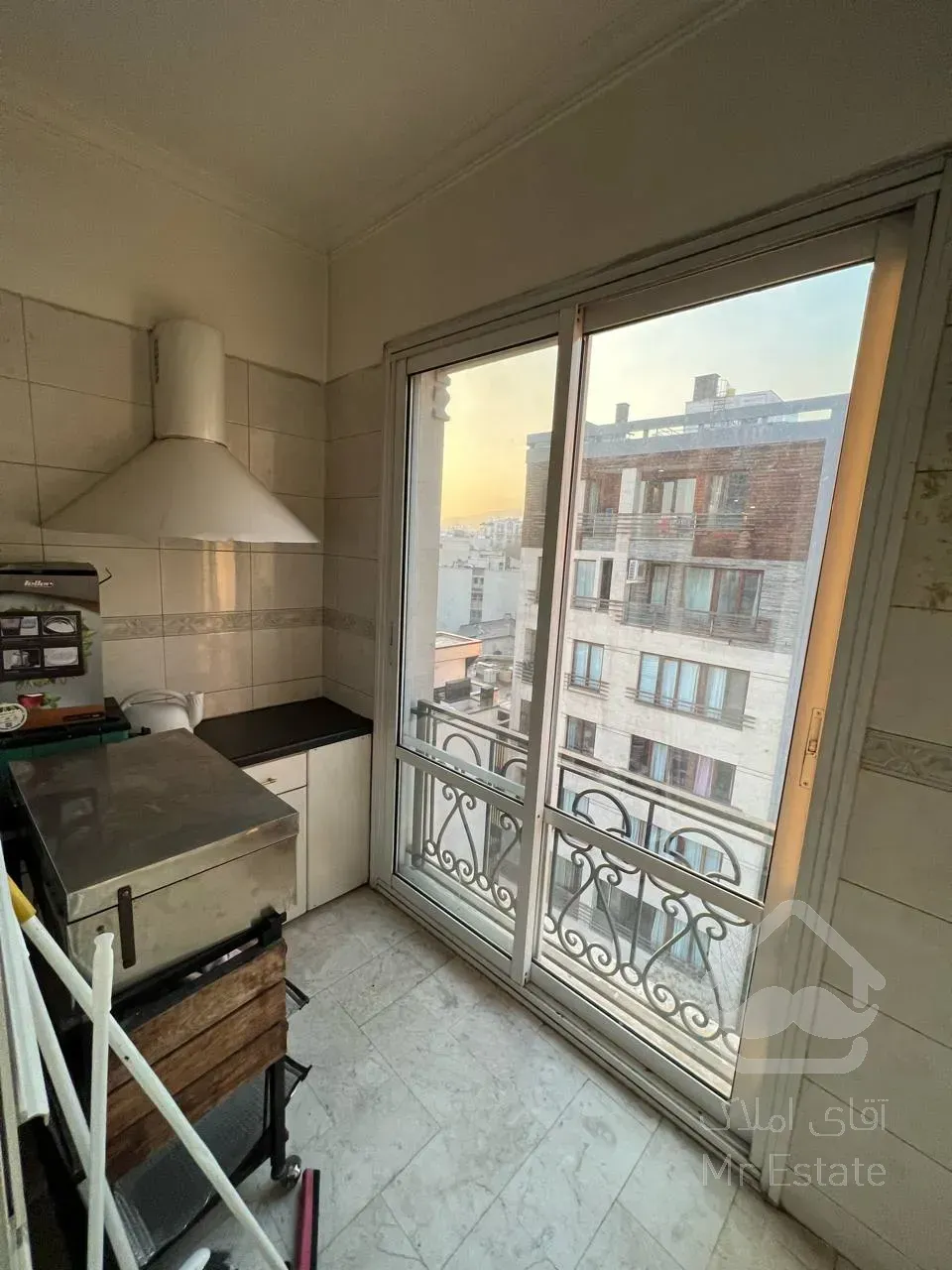 فروش آپارتمان 250 متری در محمودیه