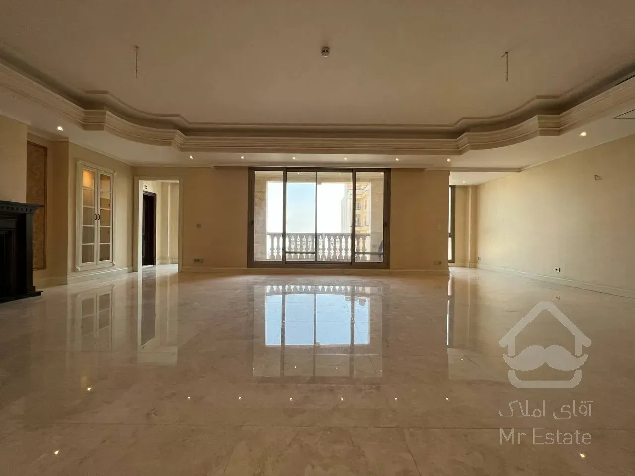 فروش برج باغ 375 متری در ولنجک