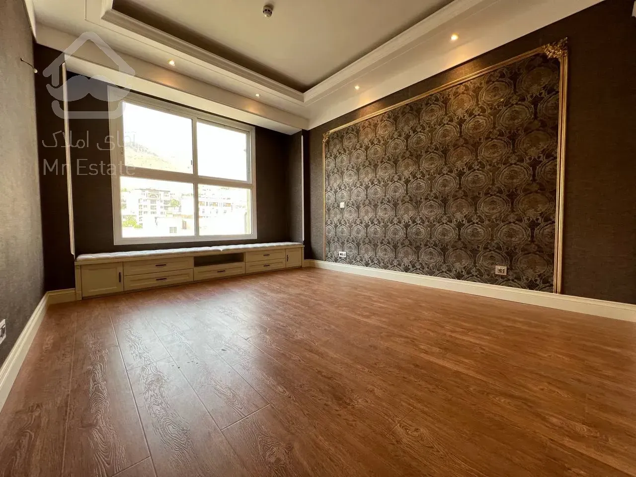 فروش برج باغ 375 متری در ولنجک