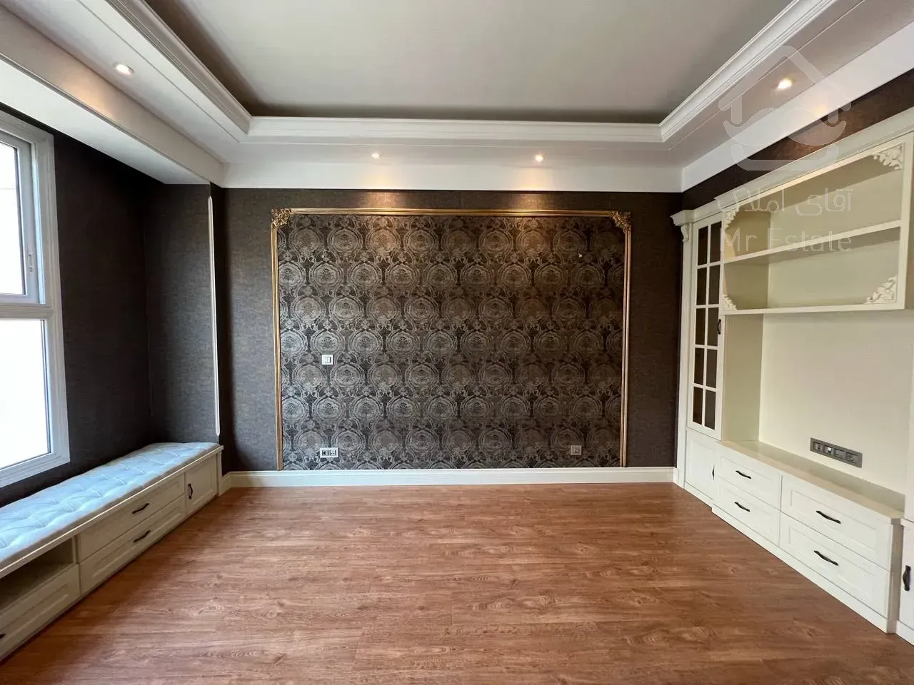 فروش برج باغ 375 متری در ولنجک