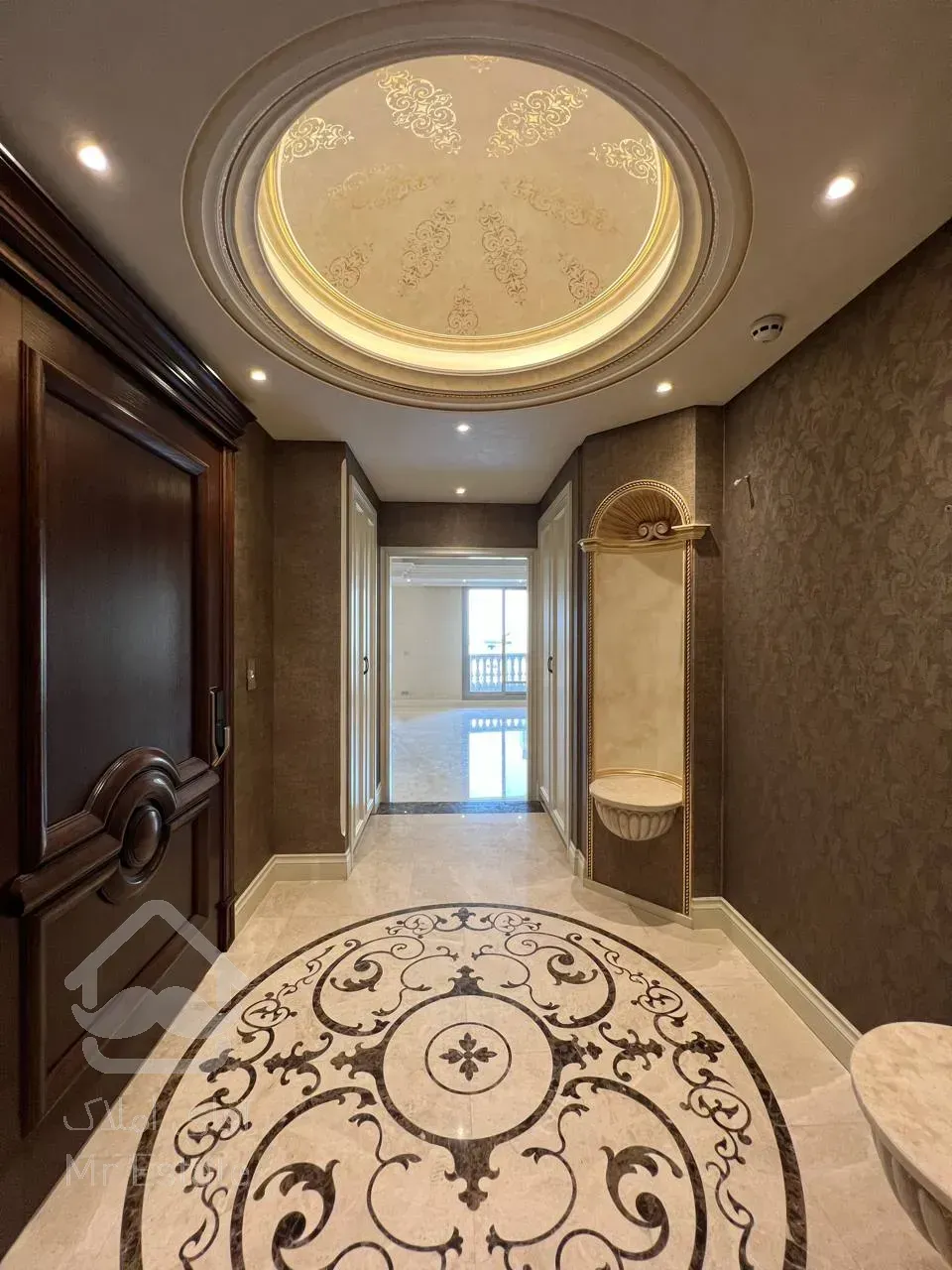 فروش برج باغ 375 متری در ولنجک