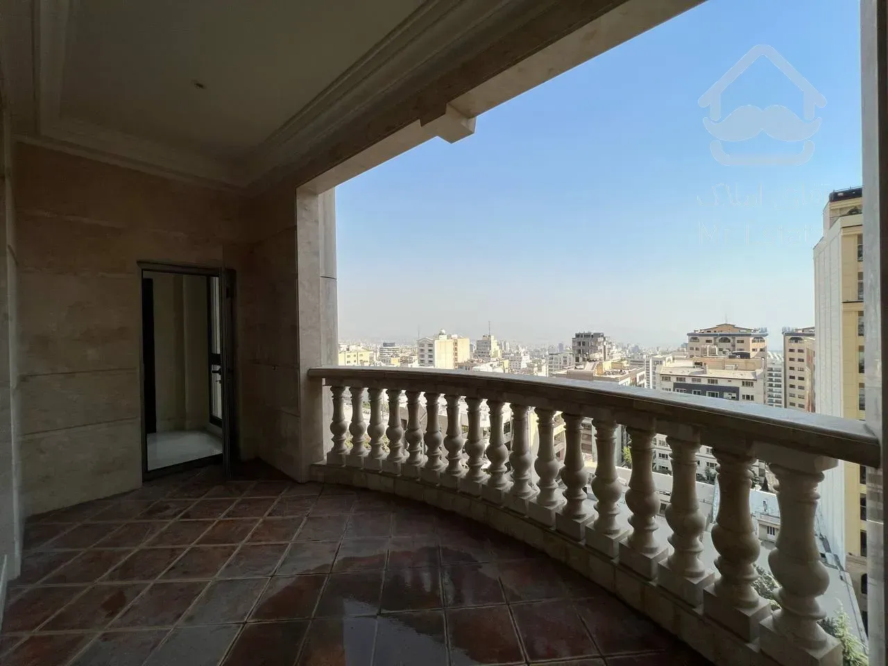 فروش برج باغ 375 متری در ولنجک