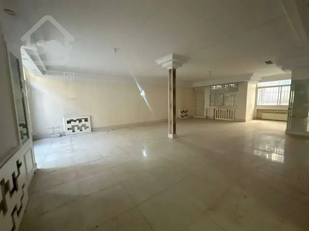 اجاره ویلایی 500 متری در زعفرانیه