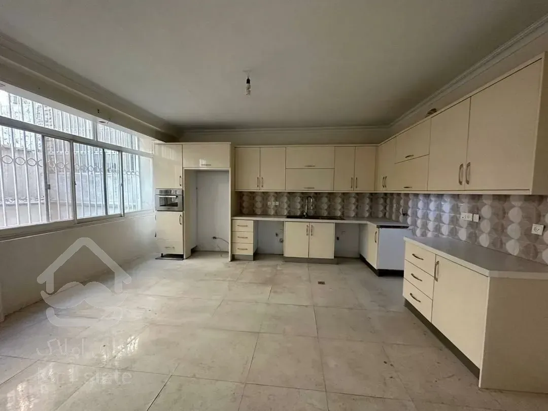 اجاره ویلایی 500 متری در زعفرانیه