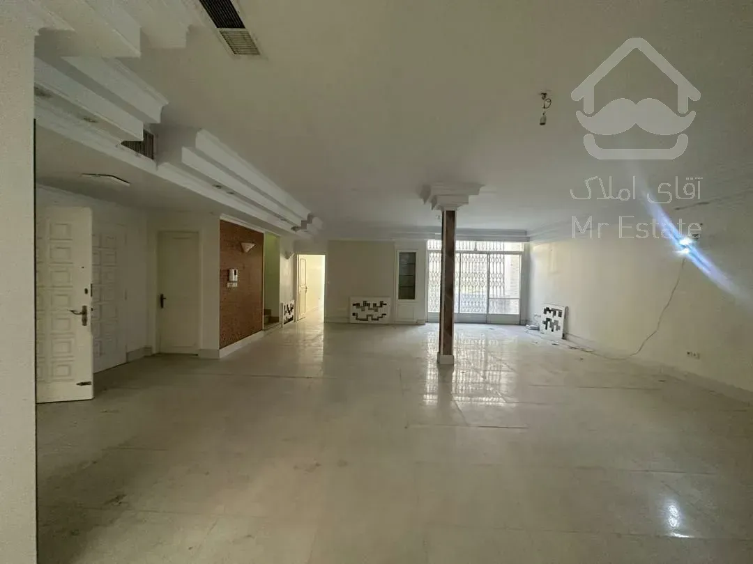 اجاره ویلایی 500 متری در زعفرانیه