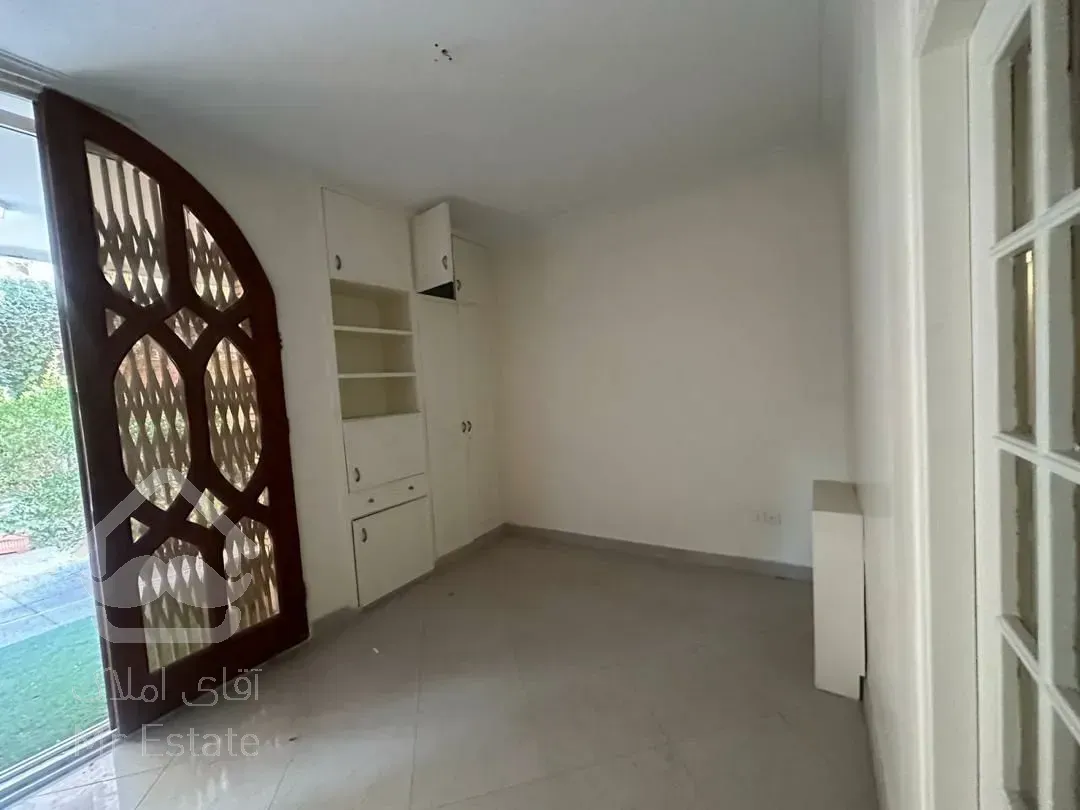 اجاره ویلایی 500 متری در زعفرانیه