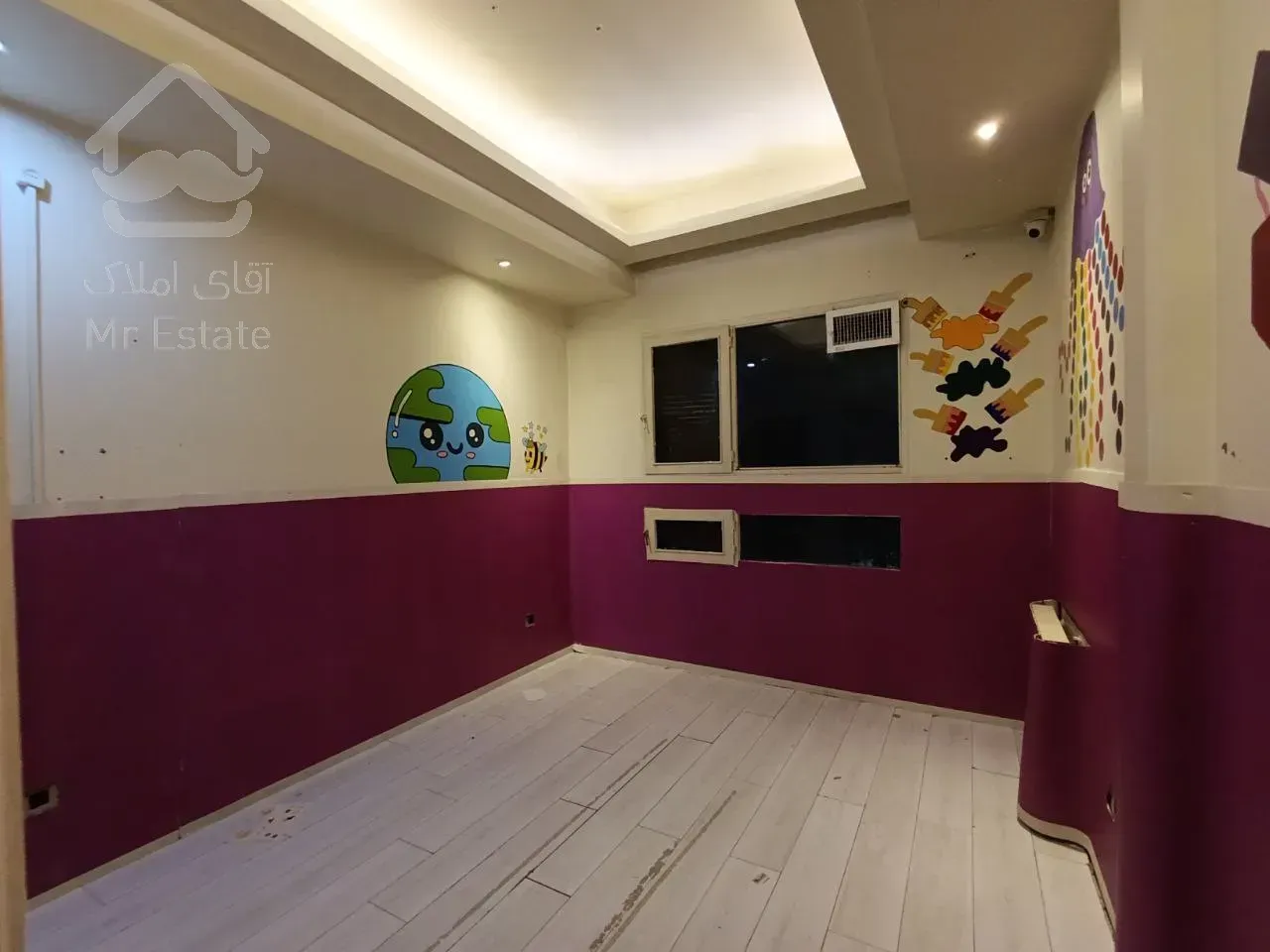 اجاره ویلایی 1000 متری در محمودیه