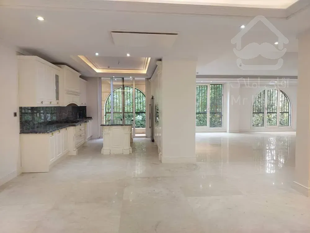 اجاره آپارتمان 250 متری در محمودیه