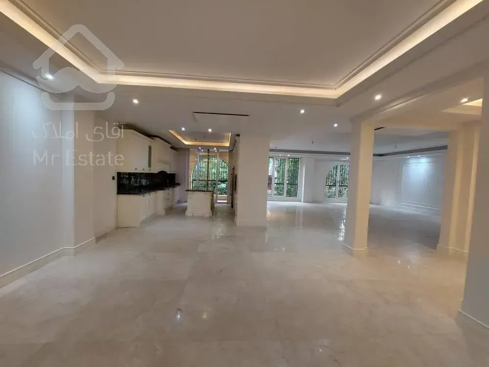 اجاره آپارتمان 250 متری در محمودیه