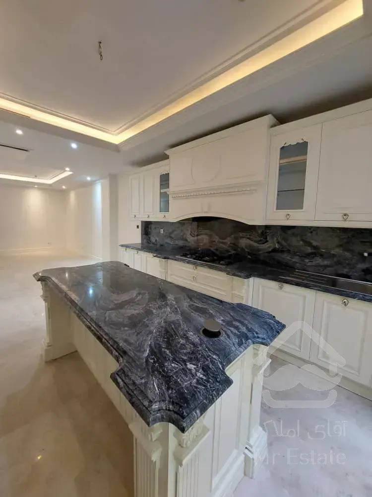 اجاره آپارتمان 250 متری در محمودیه