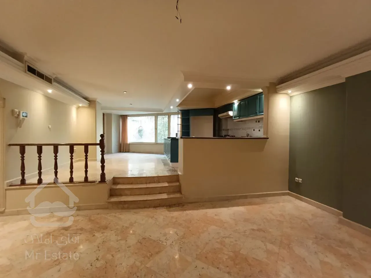 رهن آپارتمان 125 متری در محمودیه