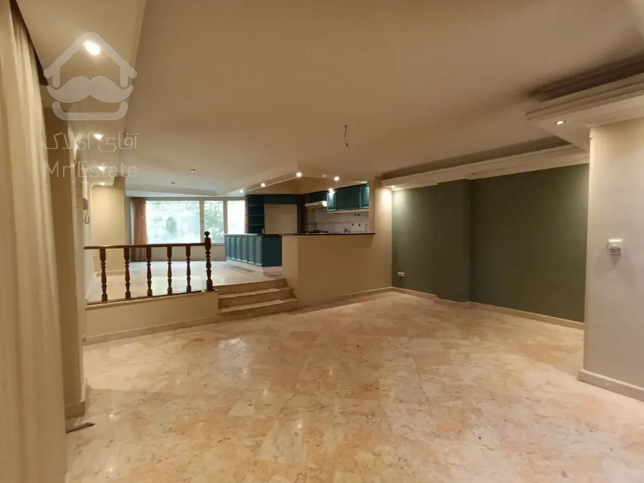 رهن آپارتمان 125 متری در محمودیه