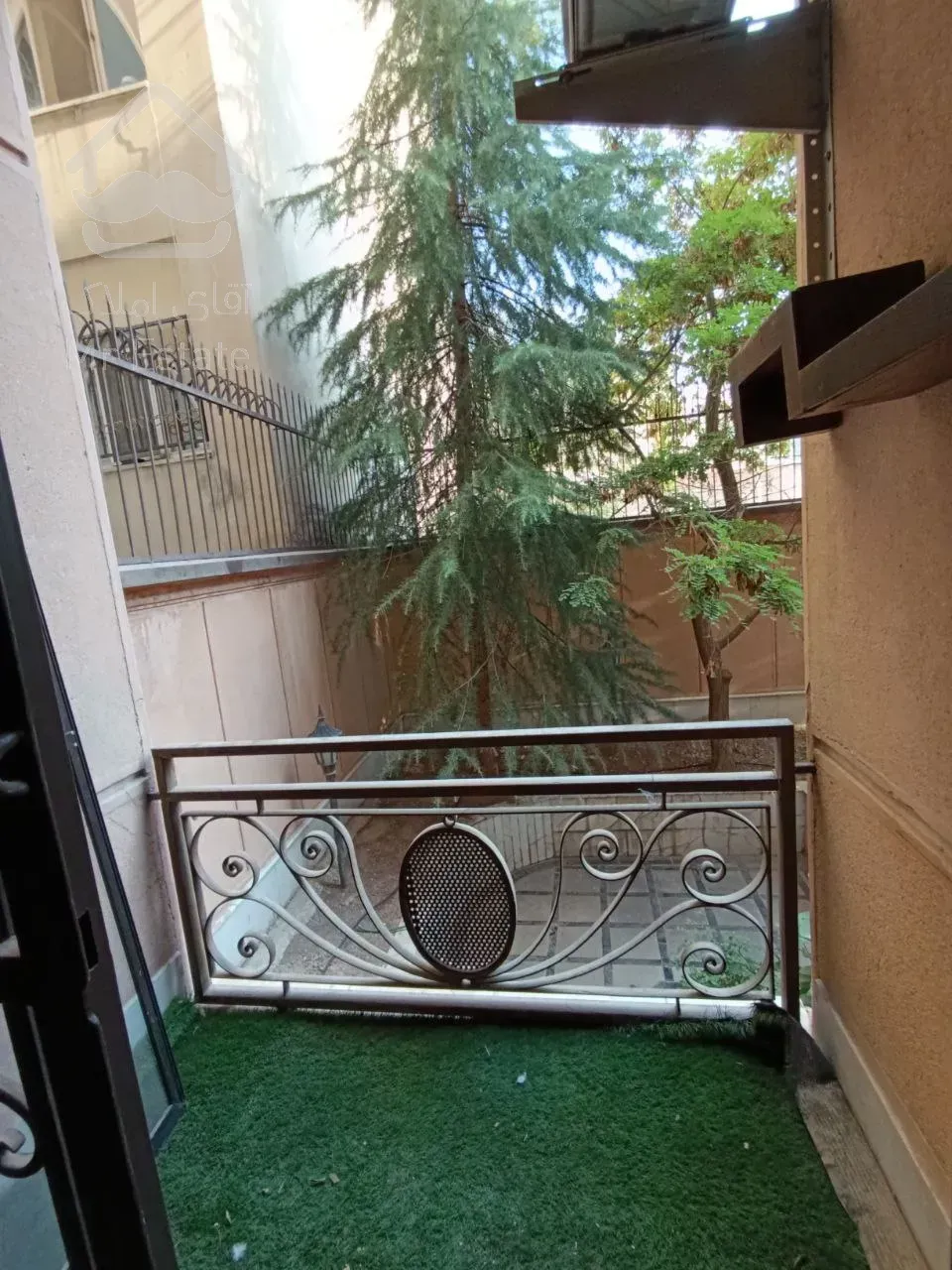 رهن آپارتمان 125 متری در محمودیه