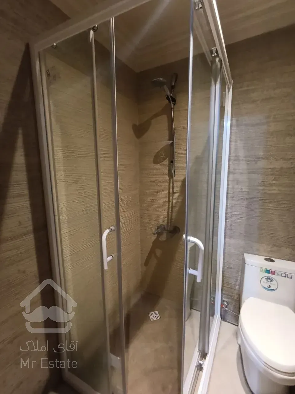 رهن آپارتمان 125 متری در محمودیه