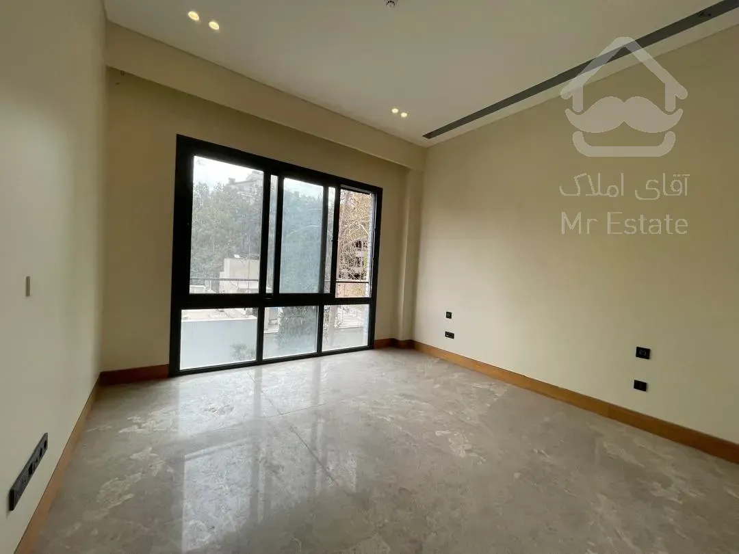 فروش آپارتمان 209 متری در محمودیه