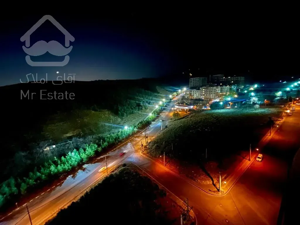 اجاره آپارتمان 165 متری در درکه