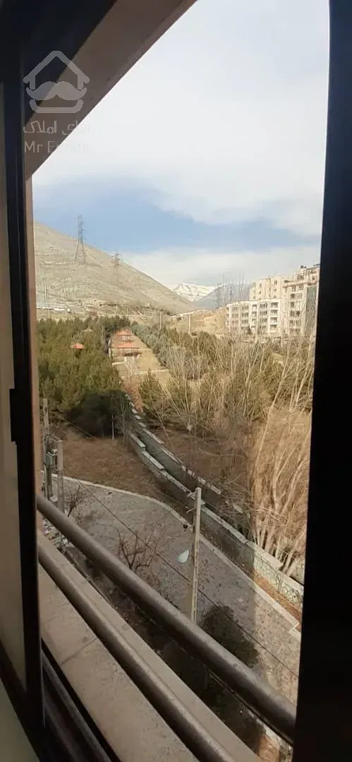 اجاره آپارتمان 165 متری در درکه