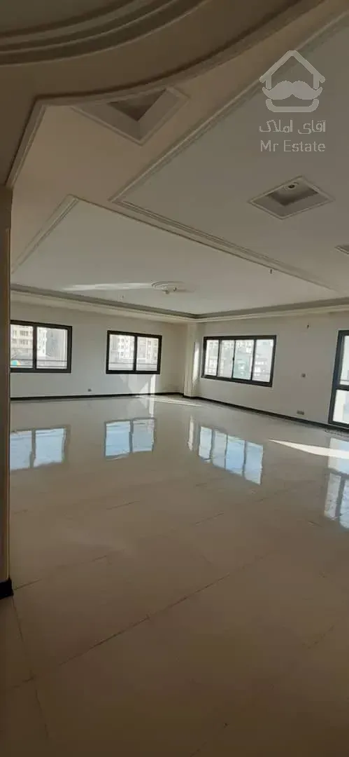 اجاره آپارتمان 165 متری در درکه