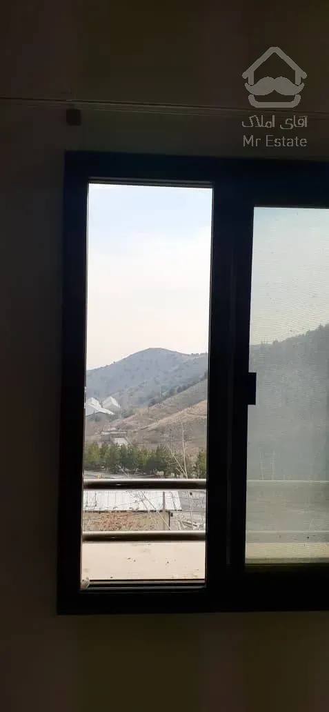 اجاره آپارتمان 165 متری در درکه