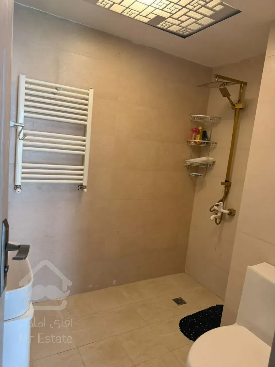 اجاره آپارتمان 165 متری در درکه